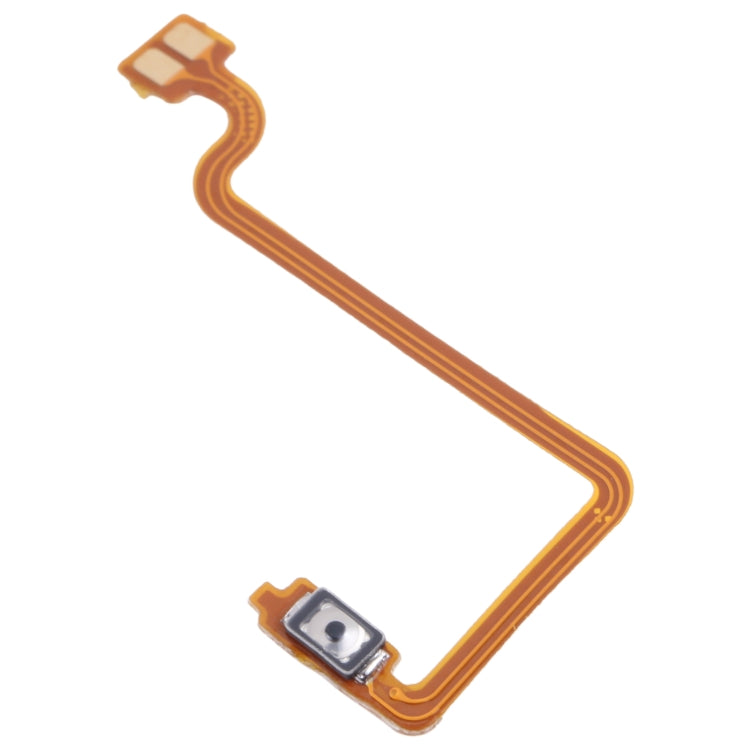 Câble flexible du bouton d'alimentation pour Oppo Realme GT 5G RMX2202