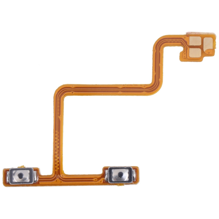 Volume Button Flex Cable For Oppo Realme GT 5G RMX2202