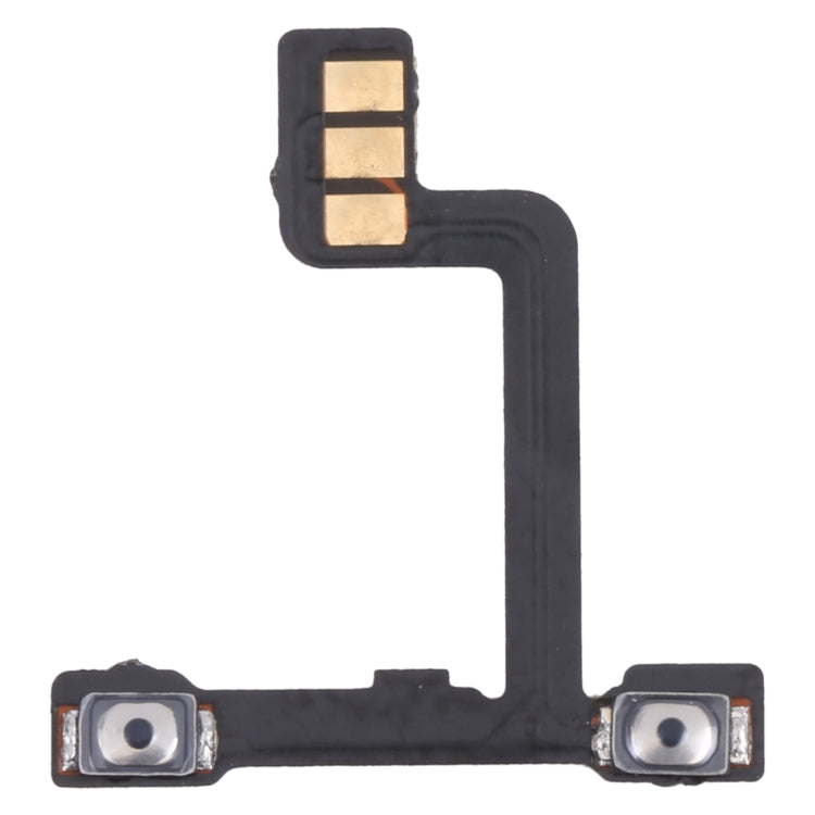 Volume Button Flex Cable For Oppo Find X2 Pro CPH2025 PDEM30