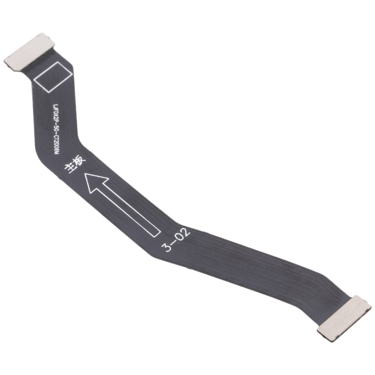 Cable Flex de la Placa Base Para Oppo Find X2 Pro CPH2025 PDEM30