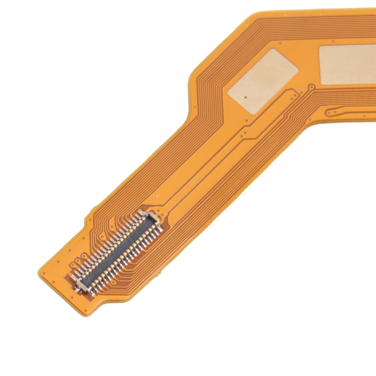 LCD Display Flex Cable For Vivo X60 Pro 5G V2046