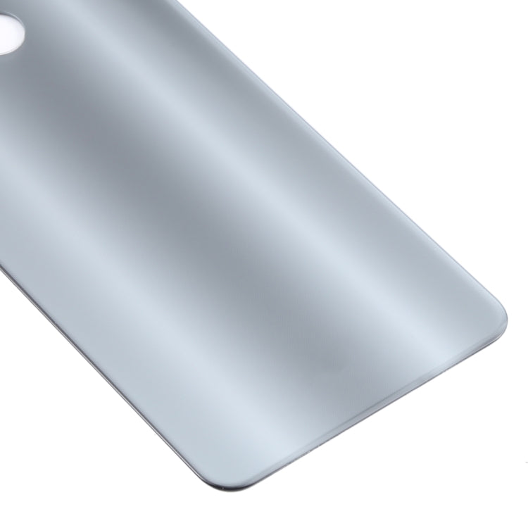ZTE Blade V9 Glass Battery Back Cover (Silver)