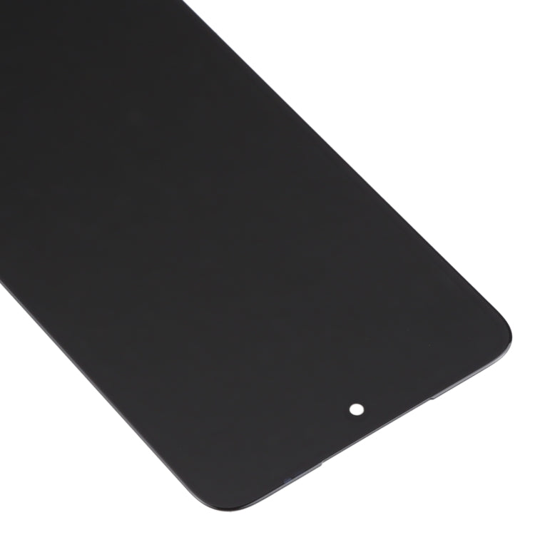 Écran LCD d'origine et ensemble complet de numériseur pour Xiaomi Redmi Note 10 5G
