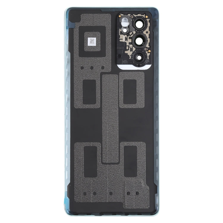 Original Battery Back Cover For Oppo Reno 6 Pro 5G PEPM00 CPH2249 (Twilight)