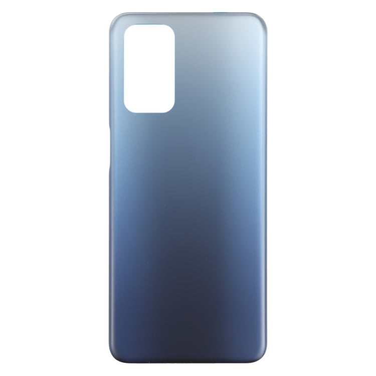 Back Battery Cover for OnePlus Nord N200 5G (Grey)