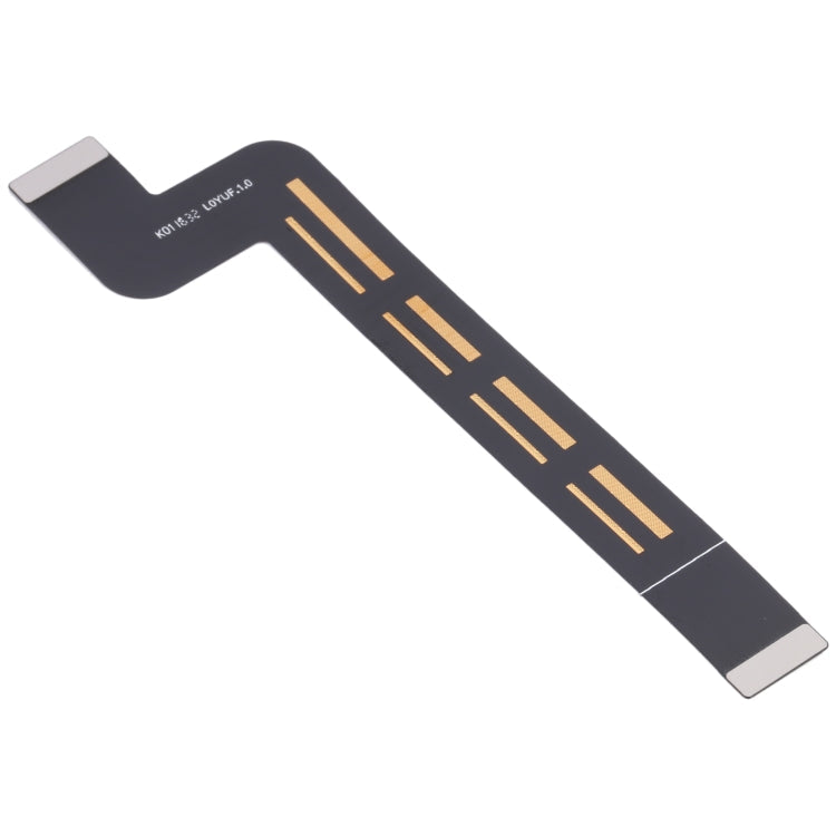 Câble flexible de carte mère pour Meizu Meilan Max / M3 Max