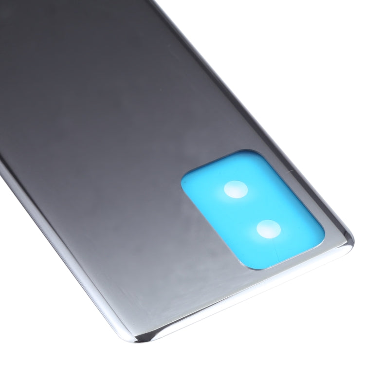 Tapa Trasera de la Batería Original Para Xiaomi Poco X3 GT 21061110AG (Negro)