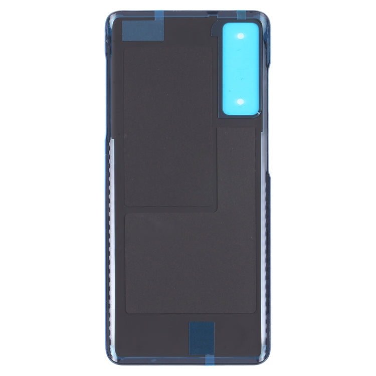 Original TCL 20s Battery Back Cover (Blue)