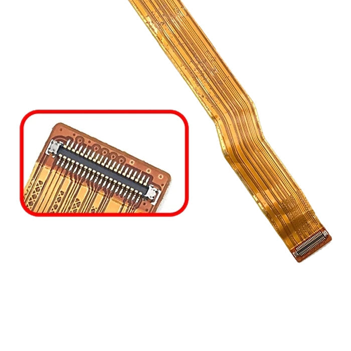 LCD Flex Cable For Asus Zenfone Max Pro M2 ZB630KL