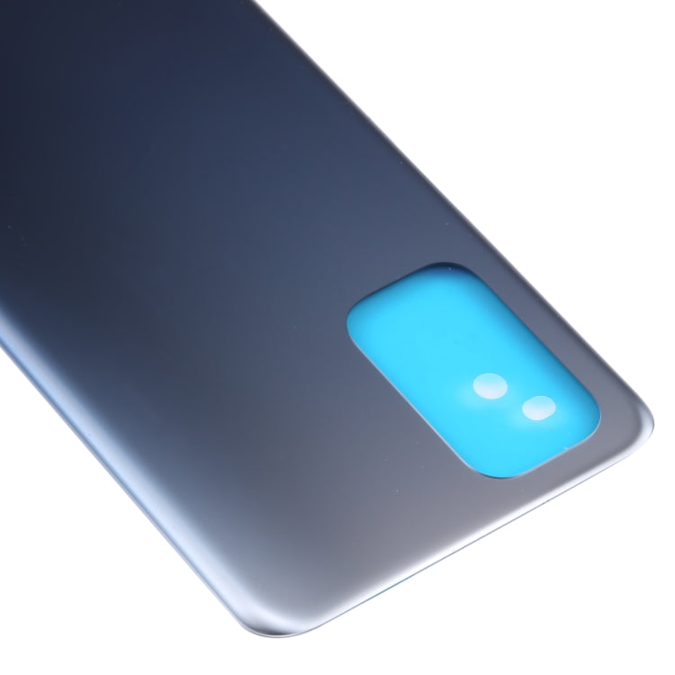 Back Battery Cover for OnePlus Nord 2 5G (Blue)