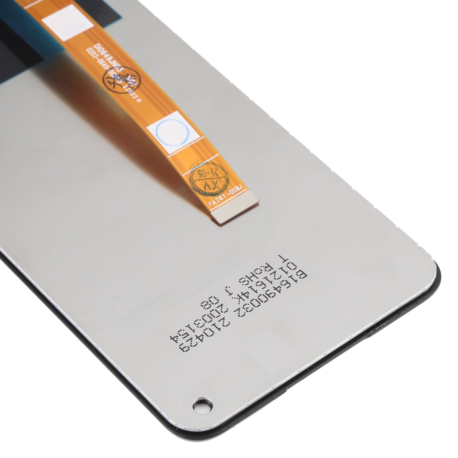 Pantalla LCD + Tactil Digitalizador Oppo Realme 6S