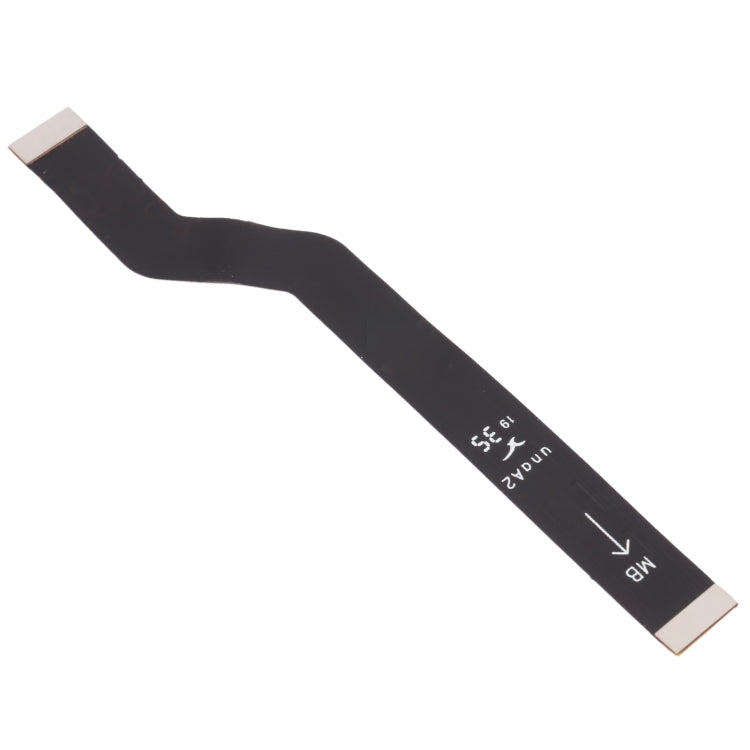 Cable Flex de la Placa Base LCD ZTE Blade A7S 2020