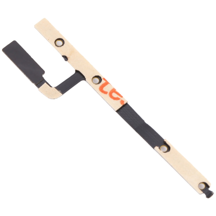 Power Button and Volume Button Flex Cable ZTE Blade A71 7030