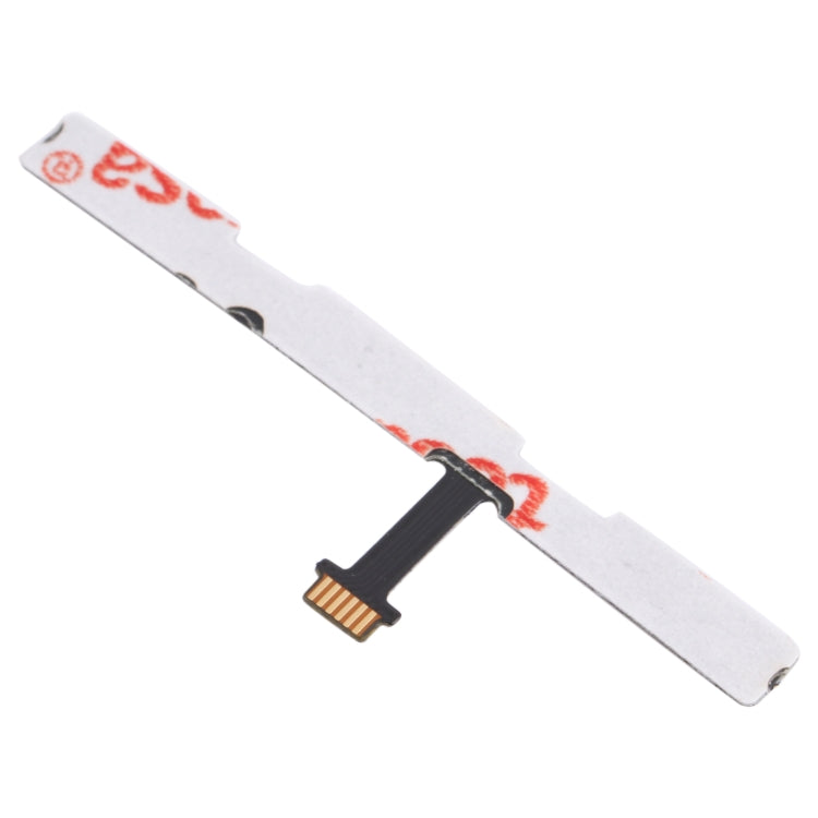 Power Button and Volume Button Flex Cable ZTE Blade A5 (2019)