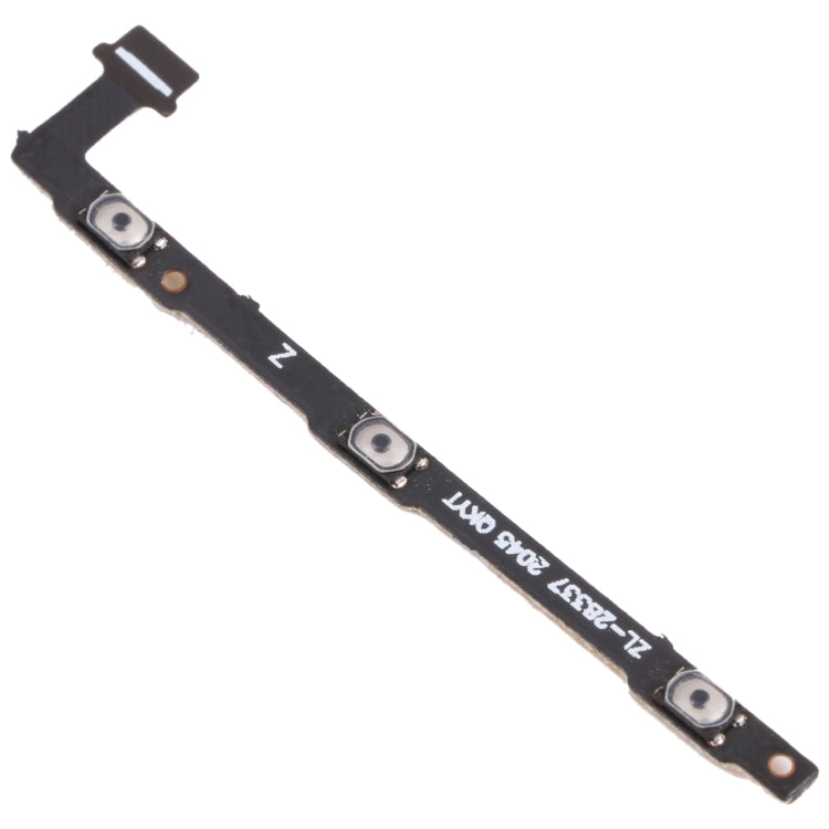 Power Button and Volume Button Flex Cable ZTE Blade A7 (2019)