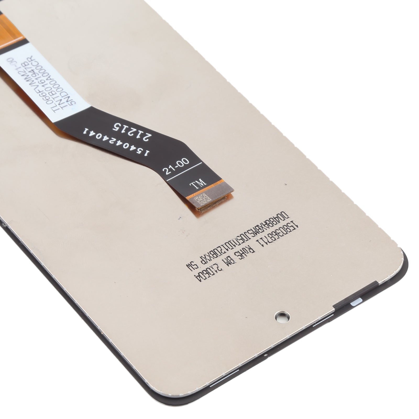 Ecran LCD + Numériseur Tactile Xiaomi Redmi Note 11