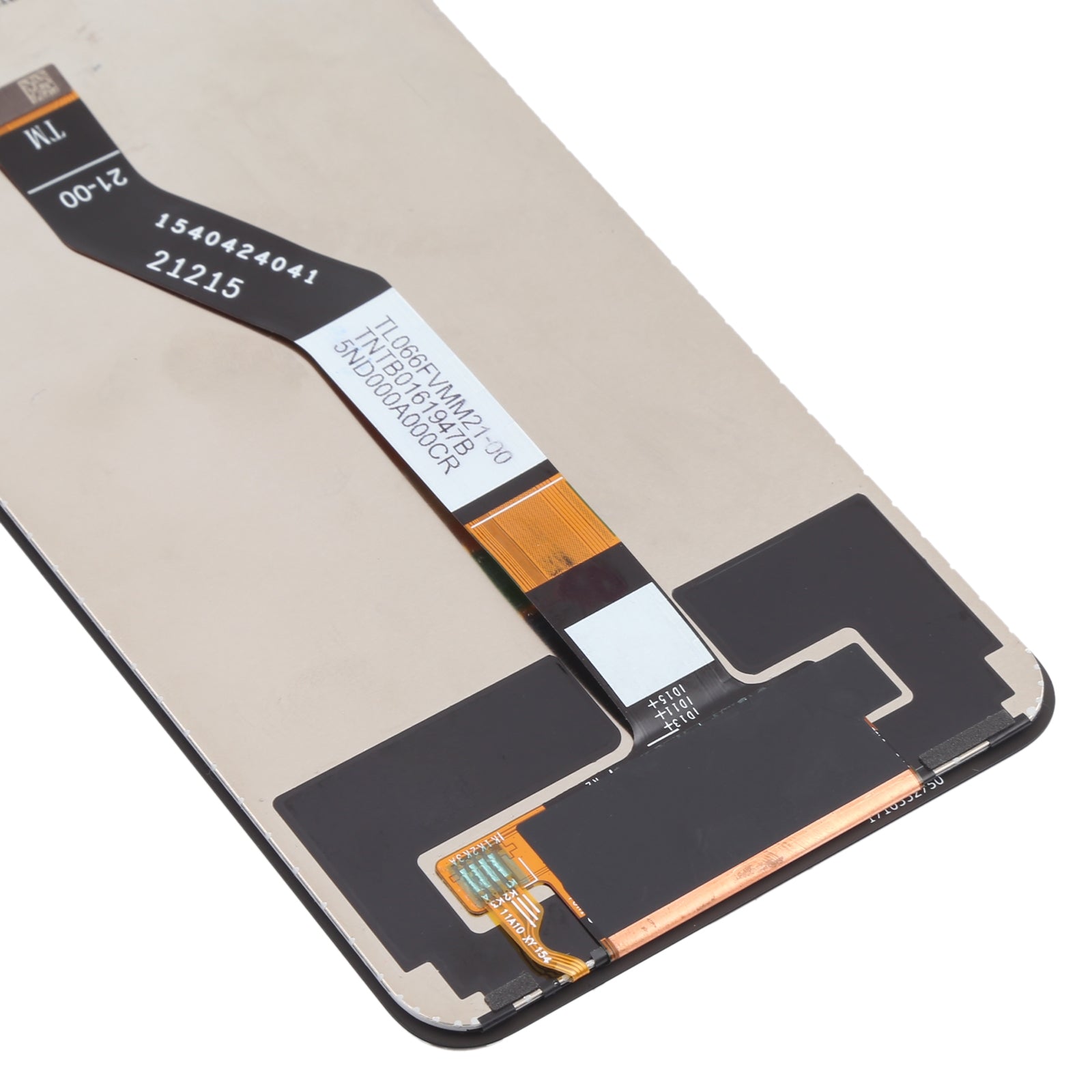 Pantalla LCD + Tactil Digitalizador Xiaomi Redmi Note 11