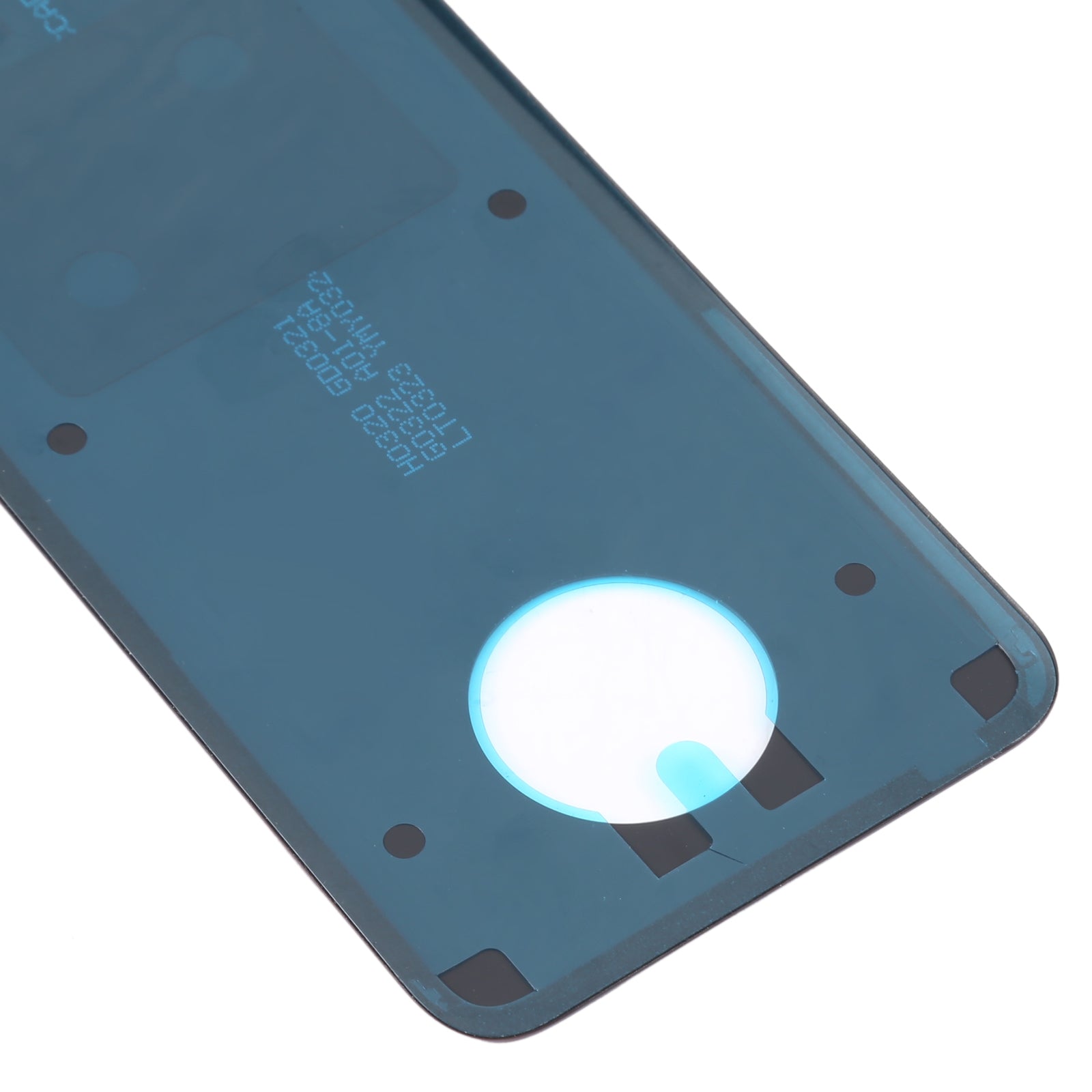 Battery Cover Back Cover Nokia G50 Blue