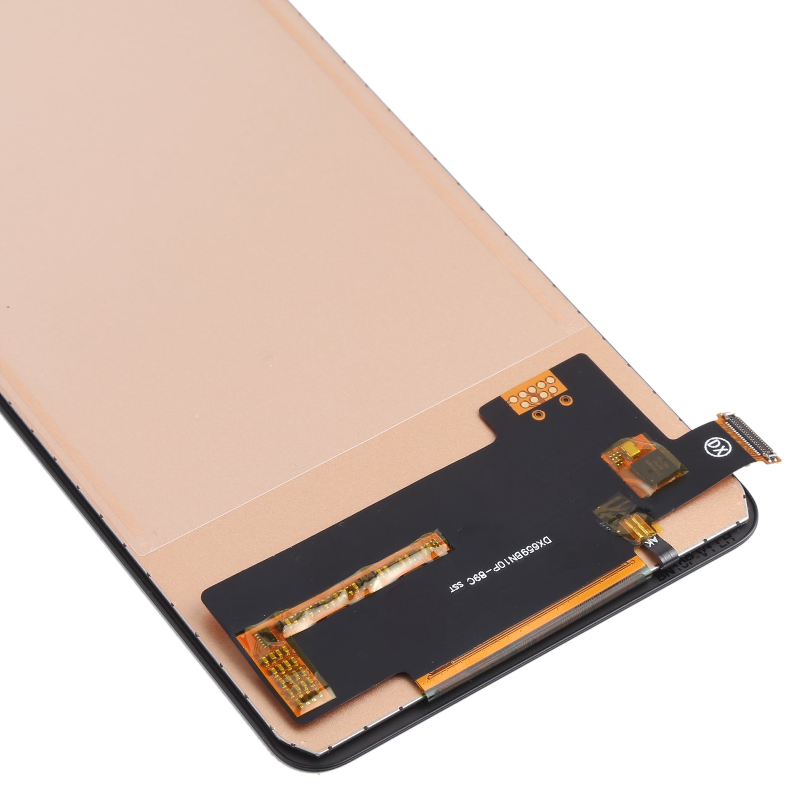 Ecran LCD + Numériseur TFT Tactile Xiaomi Redmi Note 10 Pro 4G / 10 Pro Max