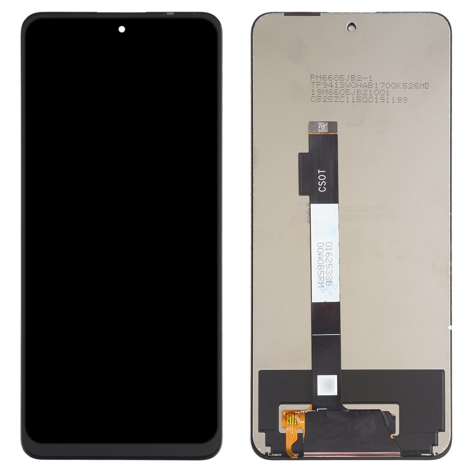 Pantalla LCD + Tactil Xiaomi Redmi Note 10 Pro 5G / Poco X3 GT 21061110AG