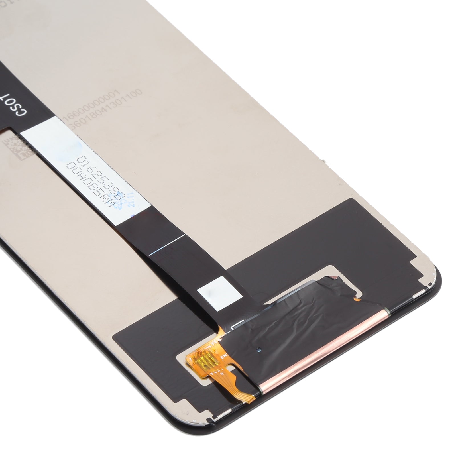 Ecran LCD + Tactile Xiaomi Redmi Note 10 Pro 5G / Poco X3 GT 21061110AG