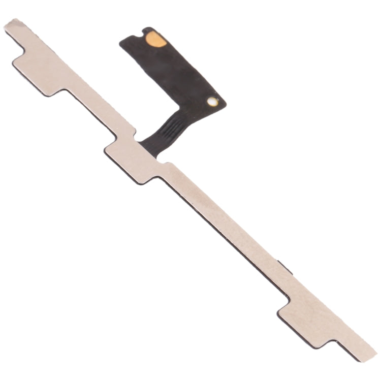 Power Button and Volume Button Flex Cable LG K51 / Q51 LM-Q510N K500 mm