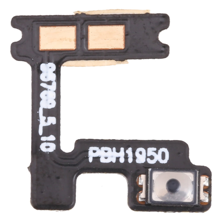 Power Button Flex Cable LG K51 / Q51 LM-Q510N K500 mm