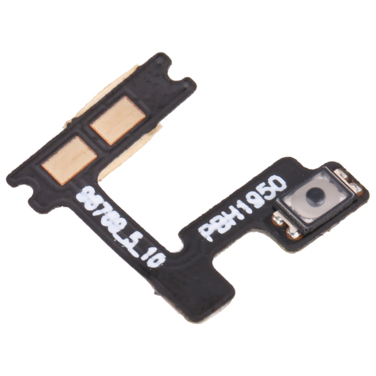 Power Button Flex Cable LG K51 / Q51 LM-Q510N K500 mm