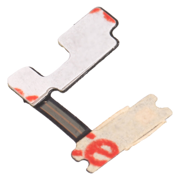 Power Button Flex Cable LG K51 / Q51 LM-Q510N K500 mm