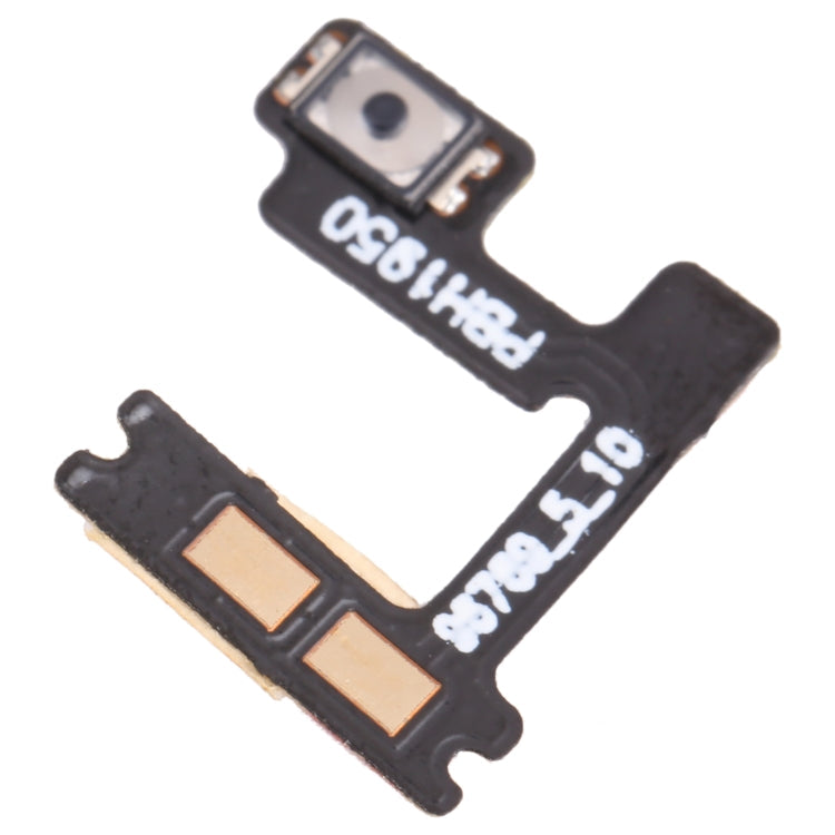 Power Button Flex Cable LG K51 / Q51 LM-Q510N K500 mm