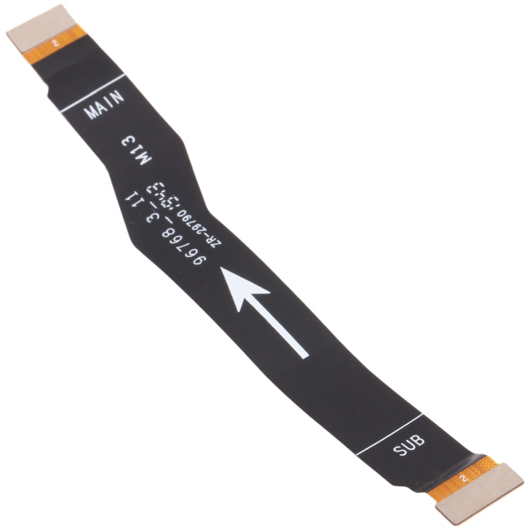 Cable Flex de la Placa Base LG K50S