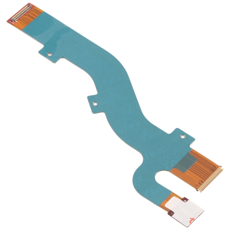 Cable Flex de la Placa Base Para Lenovo Tab 3 P8 Plus TB-8703F / 8703X