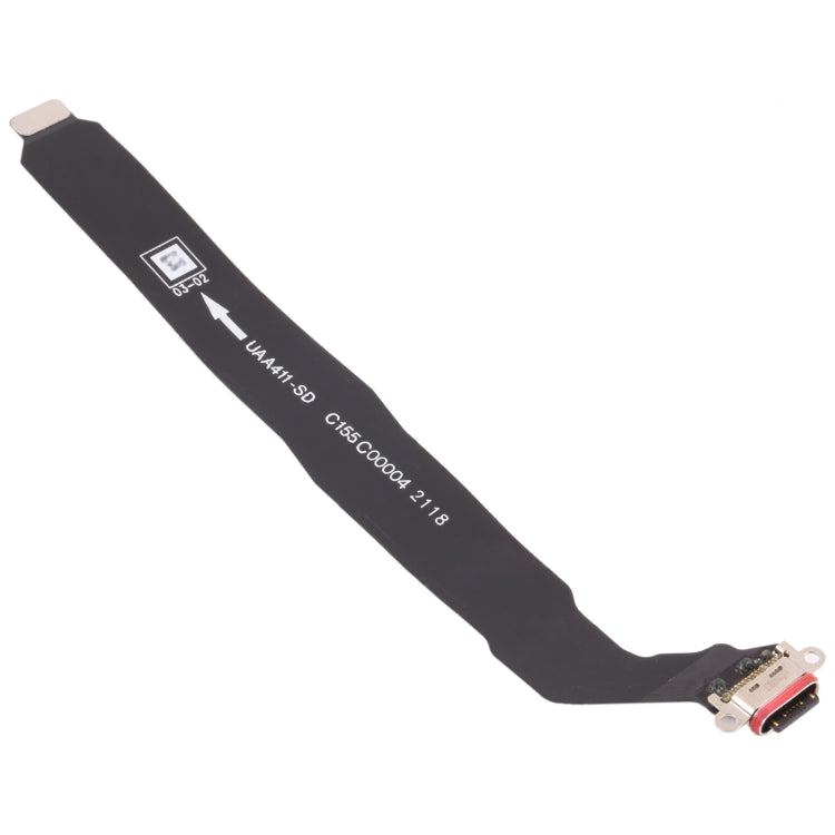 Cable de Carga de Puerto Flex Para OnePlus Nord 2 5G