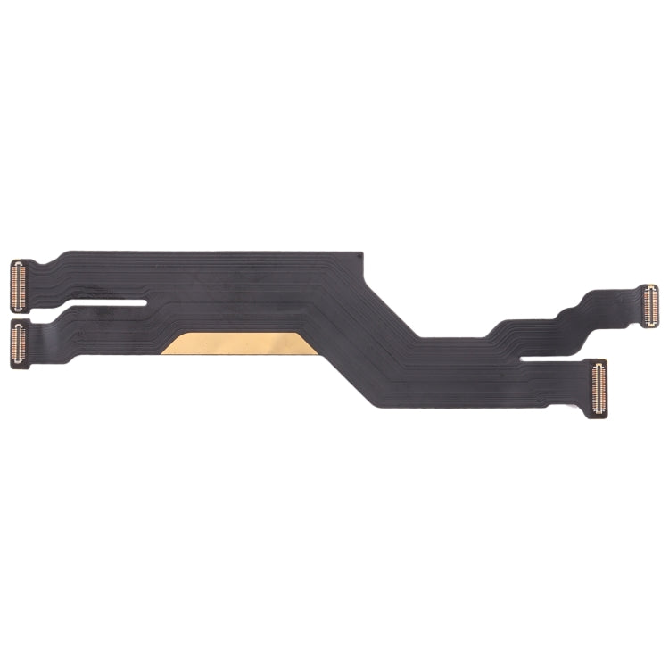 Cable Flex LCD Para OnePlus Nord 2 5G