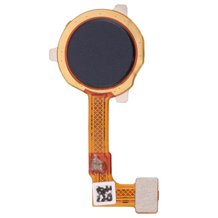 Cable Flex del Sensor de Huellas Dactilares Para OnePlus Nord 4G