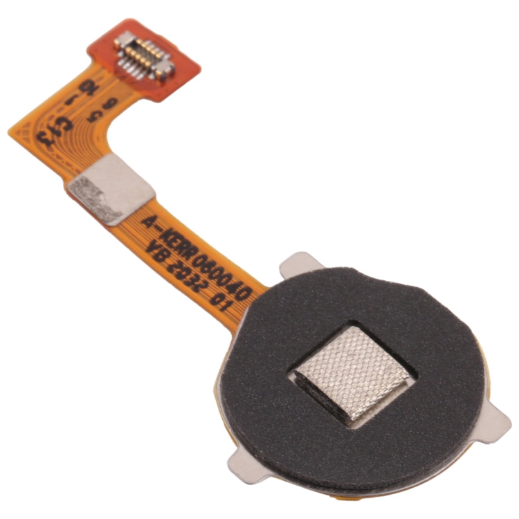 Cable Flex del Sensor de Huellas Dactilares Para OnePlus Nord 4G