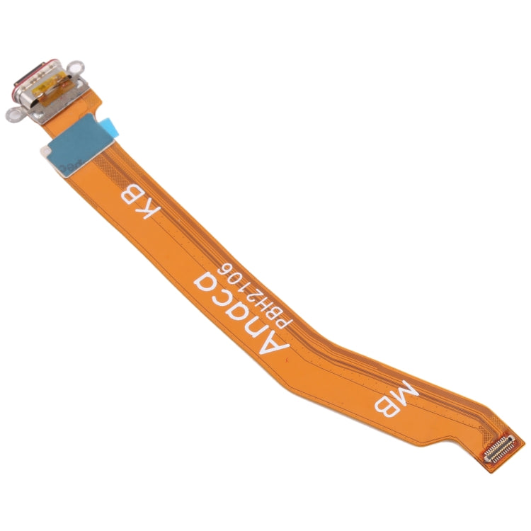 Câble flexible de port de charge pour Asus Zenfone 8 ZS590KS