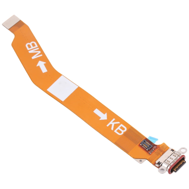 Cable de Carga de Puerto Flex Para Asus Zenfone 8 ZS590KS