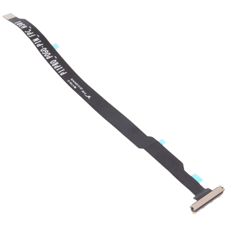 Cable Flex del Teclado Para Lenovo Tab P11 Pro TB-J706F