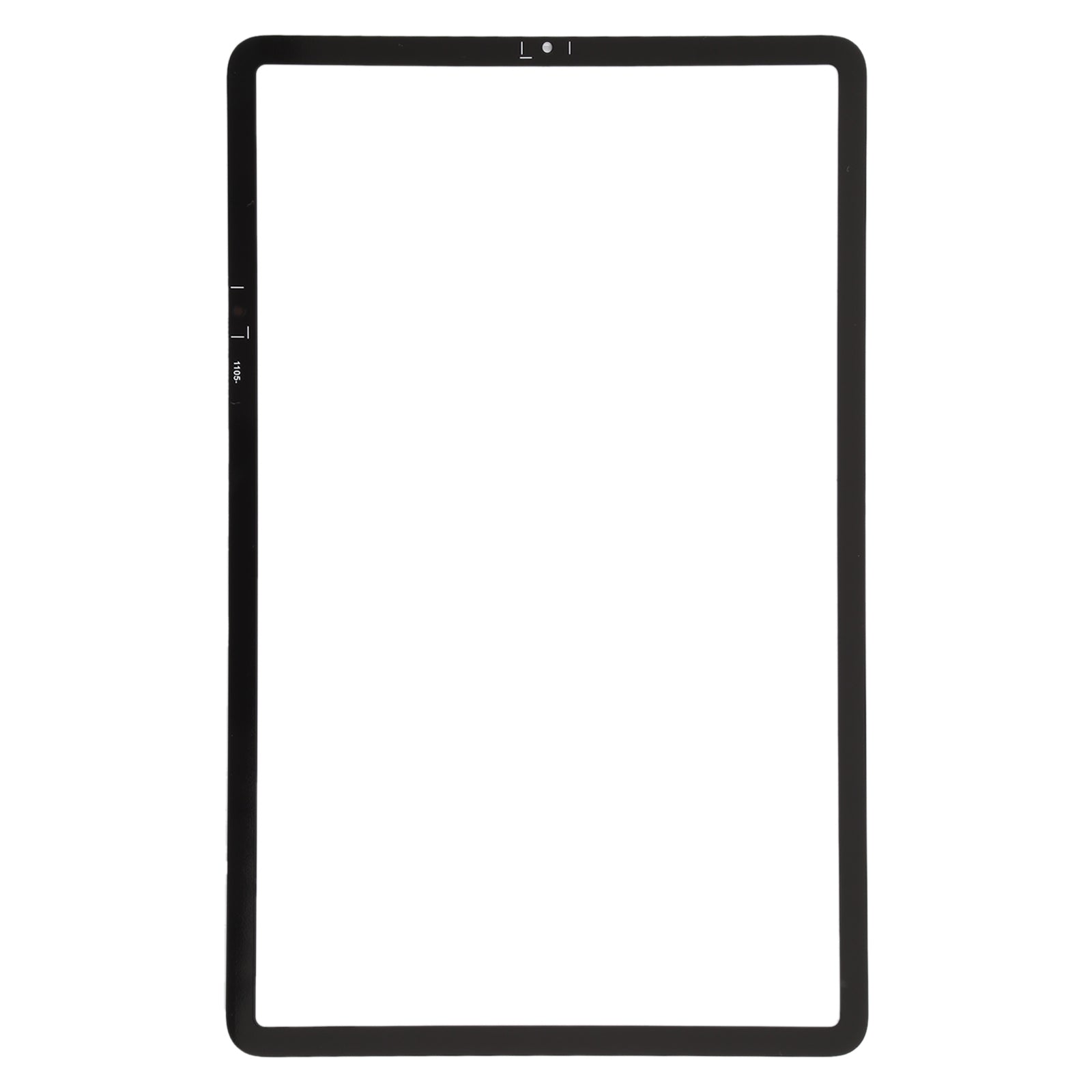 Outer Glass Front Screen Xiaomi Pad 5 / Pad 5 Pro