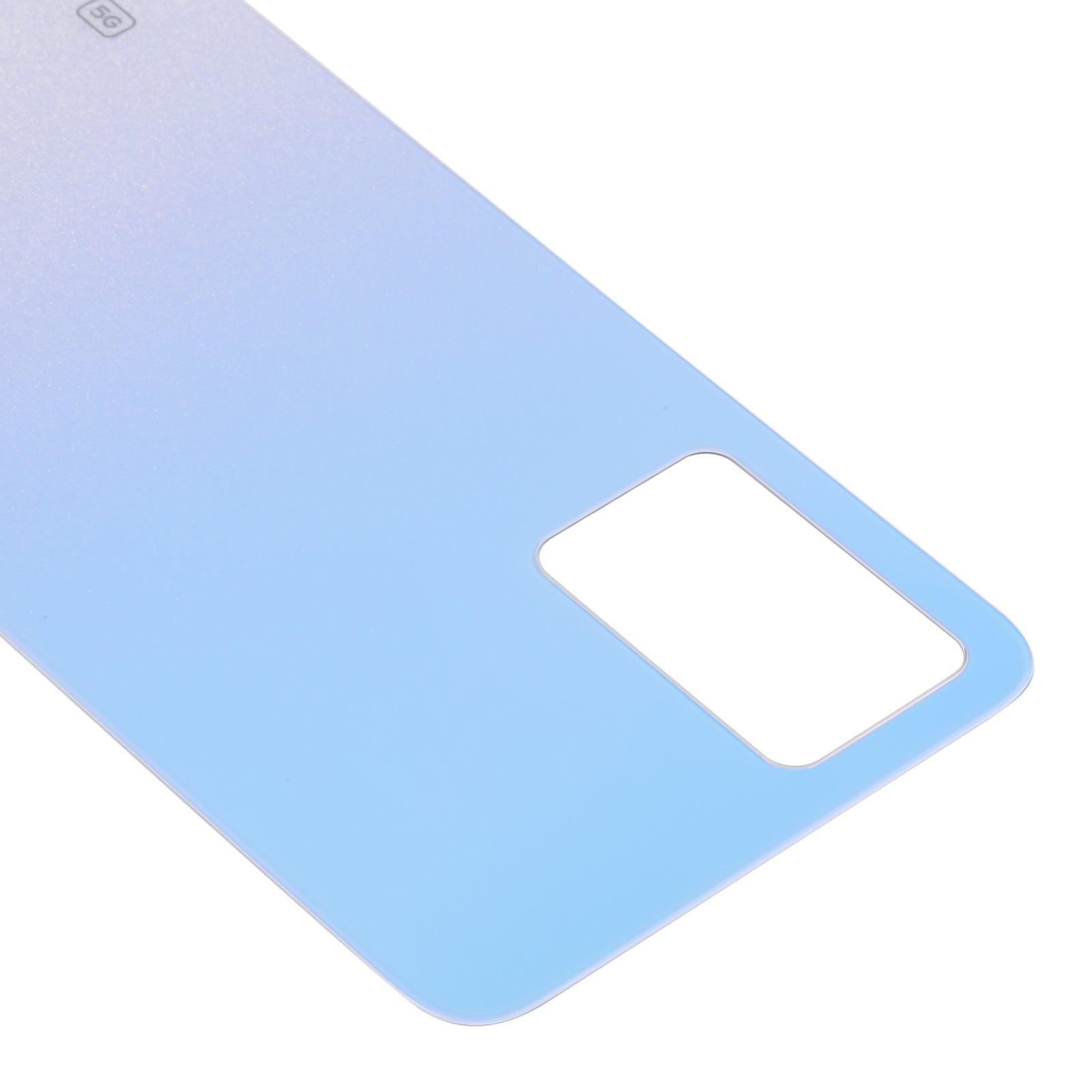 Battery Cover Back Cover Xiaomi Redmi Note 11 Pro China 21091116C Blue