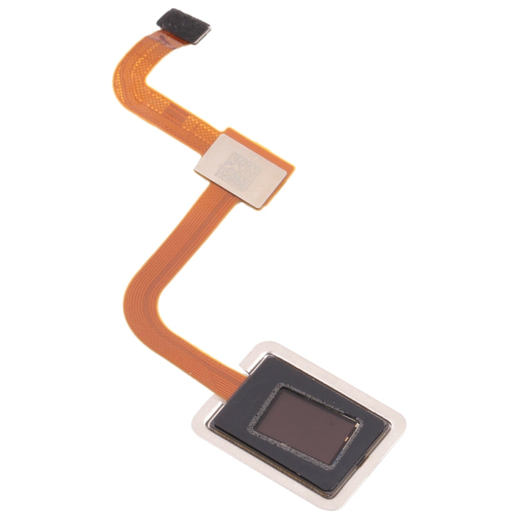 Cable Flex del Sensor de Huellas Dactilares Para Xiaomi MI 10 5G / MI 10 Pro 5G