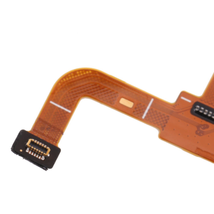 Câble flexible de capteur d'empreintes digitales pour Xiaomi MI 10 5G / MI 10 Pro 5G