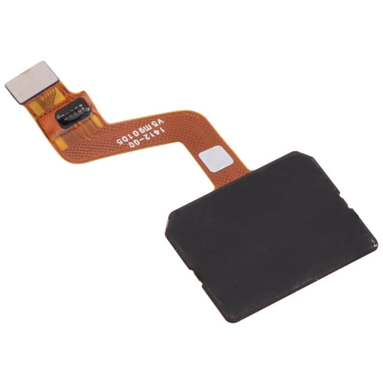 Cable Flex del Sensor de Huellas Dactilares Para Xiaomi Redmi K30 Pro