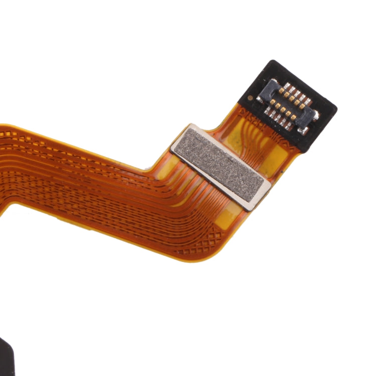Cable Flex del Sensor de Huellas Dactilares Para Xiaomi Redmi K30 Pro