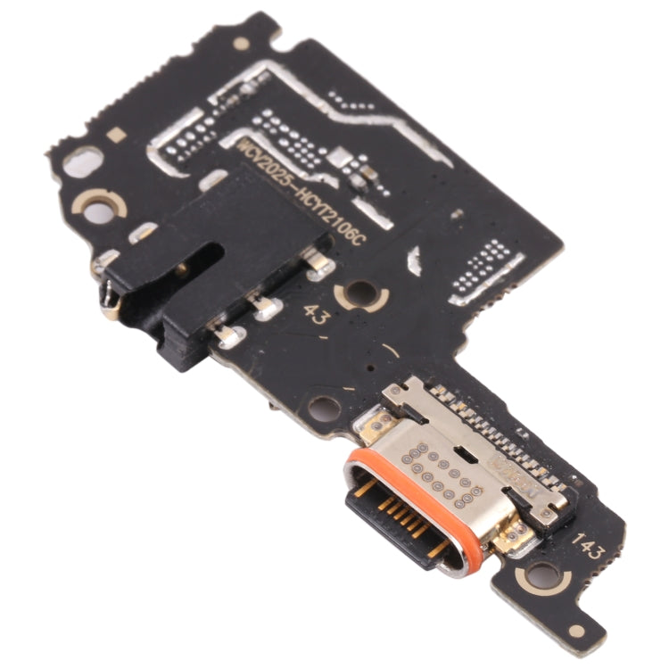 Charging Port Board For Vivo V20 / V20 (2021) V2025 V2024 V2040