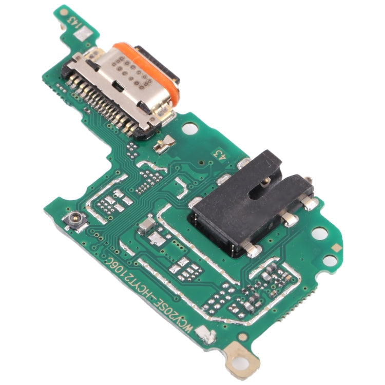 Charging Port Board For Vivo V20 SE / Y70 V2022 V2023