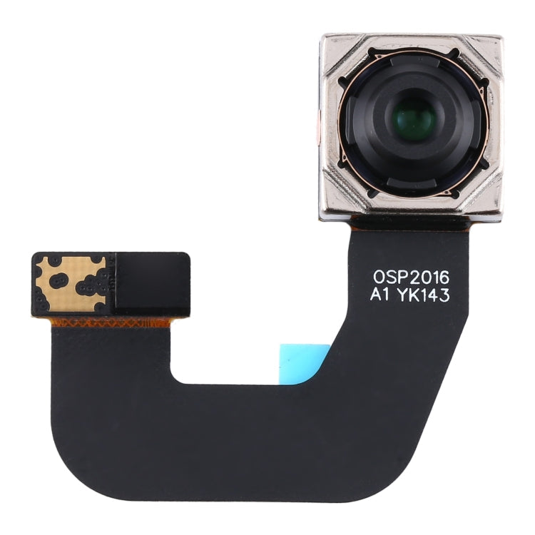 Main Rear Camera for Xiaomi Redmi Note 9 Pro