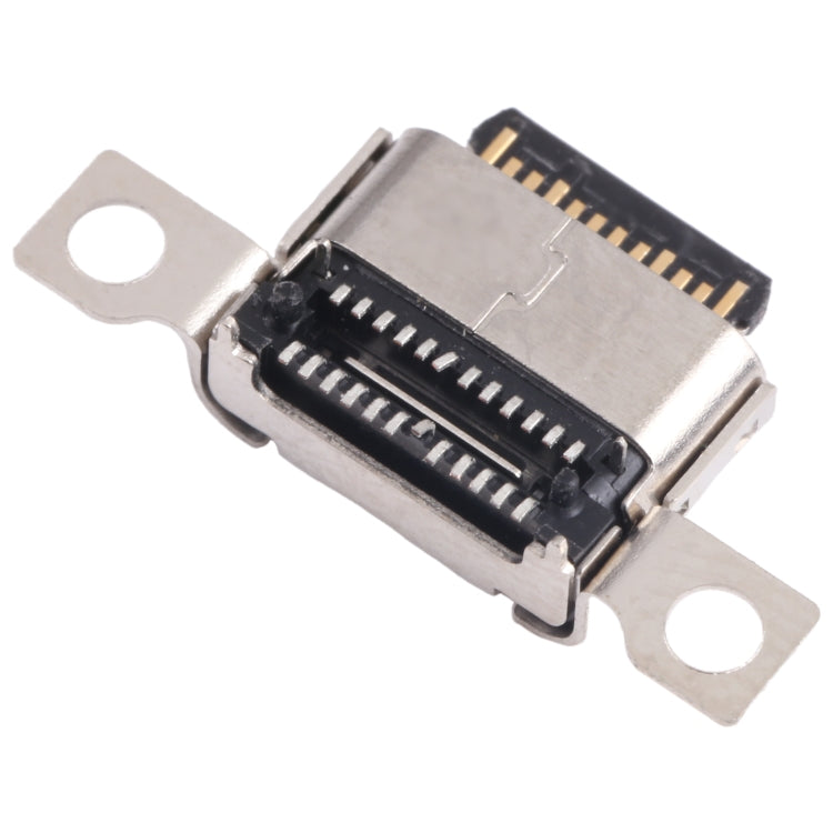 Conector de Puerto de Carga Para Asus Rog Phone 5 ZS673KS