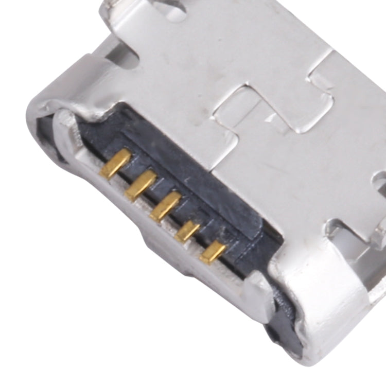 Conector de Puerto de Carga Para Asus Memo Pad 7 ME170 K012